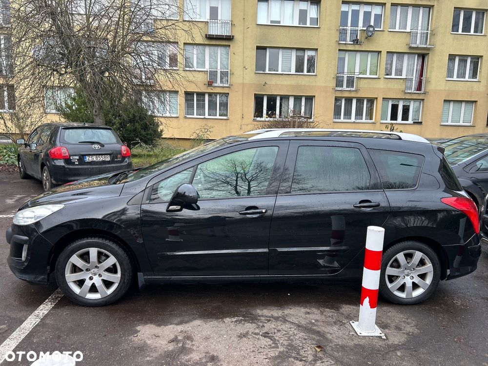 Peugeot 308 1.6 HDi Premium - 3