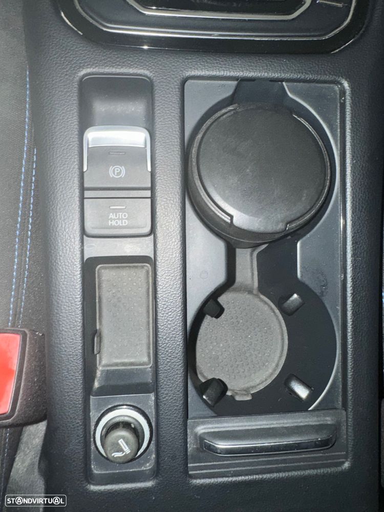 VW Passat Variant 1.4 TSI GTE+ Plug-in - 8