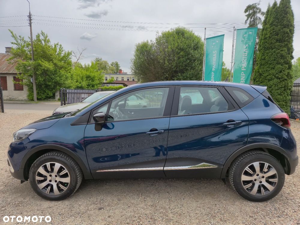 Renault Captur 1.2 Energy TCe Limited - 13
