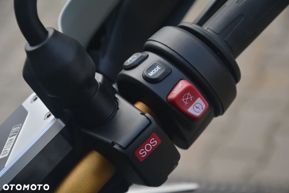 BMW GS - 16