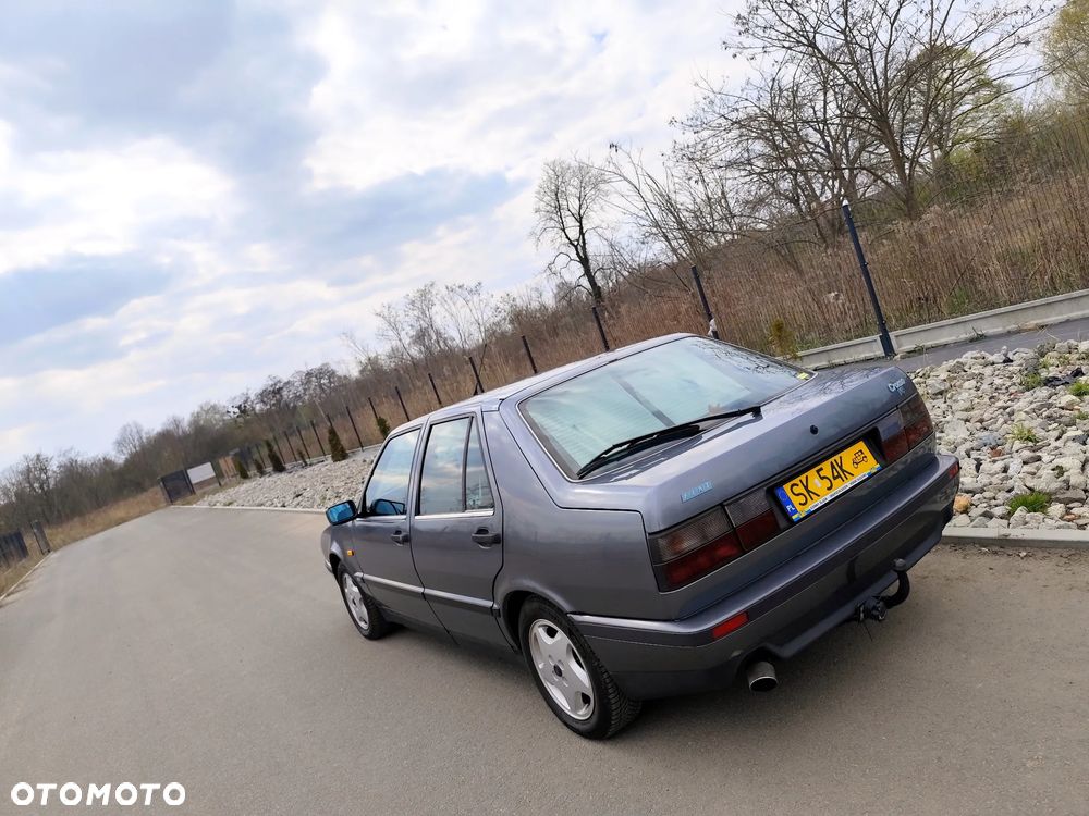 Fiat Croma - 6