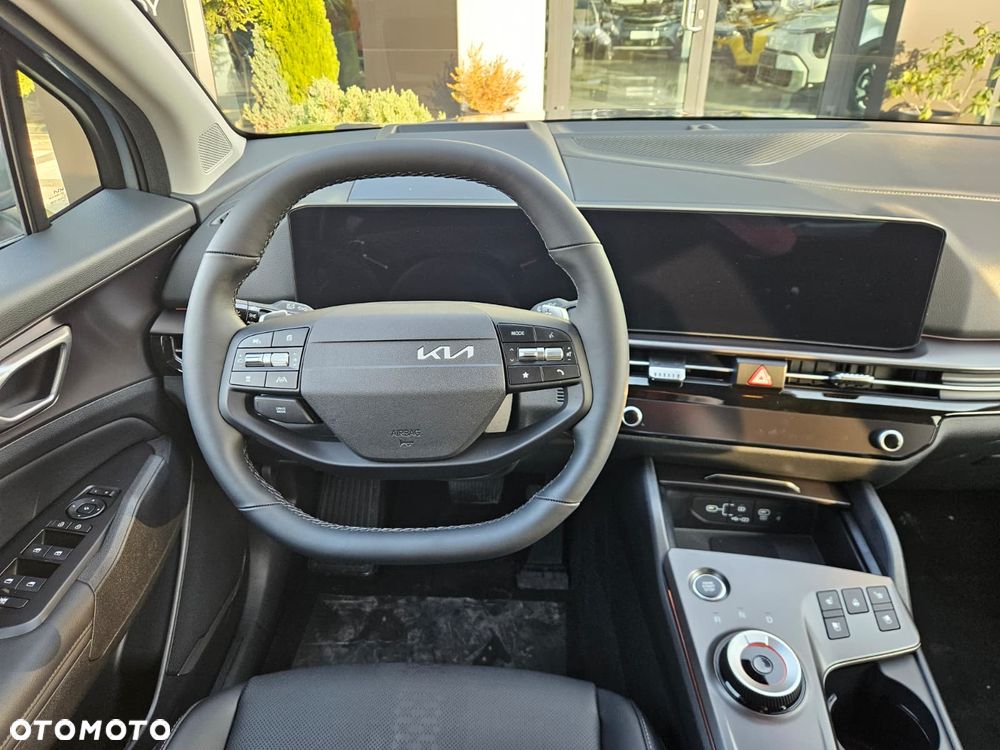 Kia Sportage 1.6 T-GDI HEV Business Line 2WD - 17