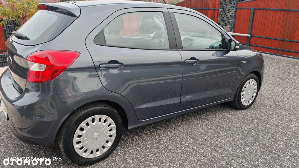 Ford Ka+ 1.2 Ti-VCT Trend Plus - 2