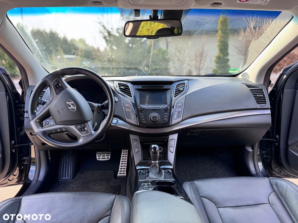 Hyundai i40 - 18