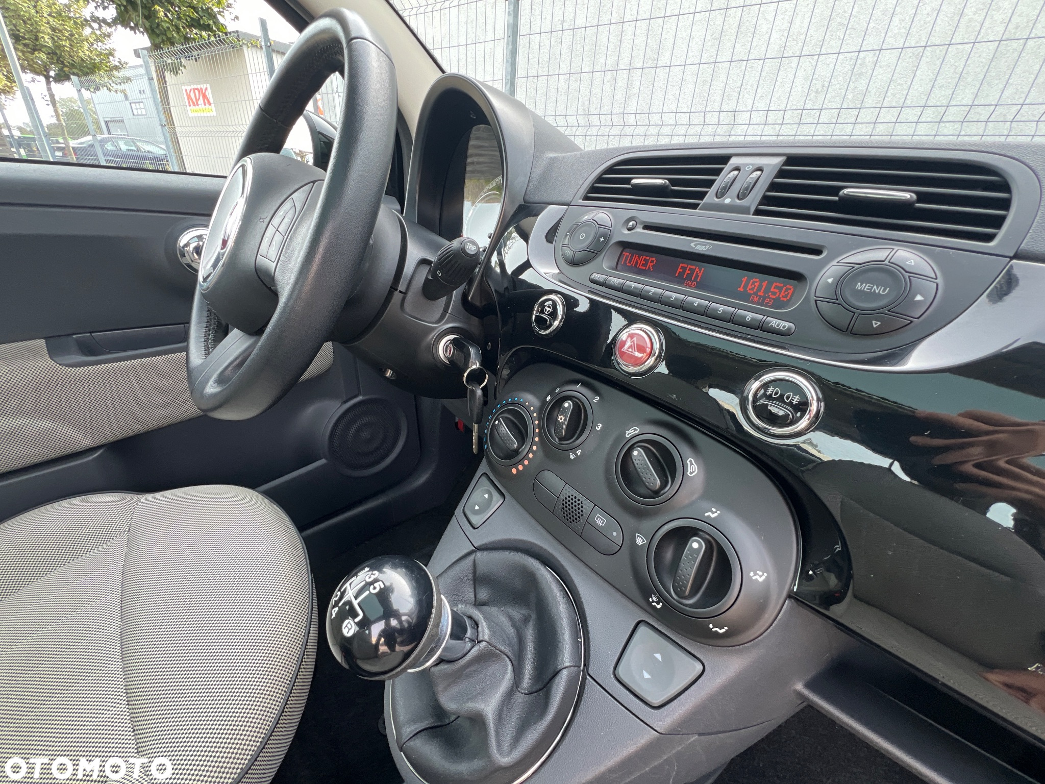 Fiat 500 - 23