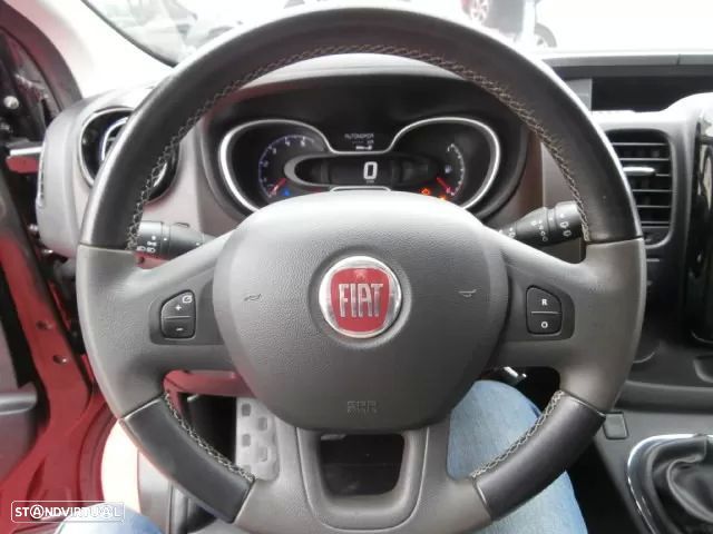 Fiat Talento 1.6 M-Jet L1H1 9L - 22