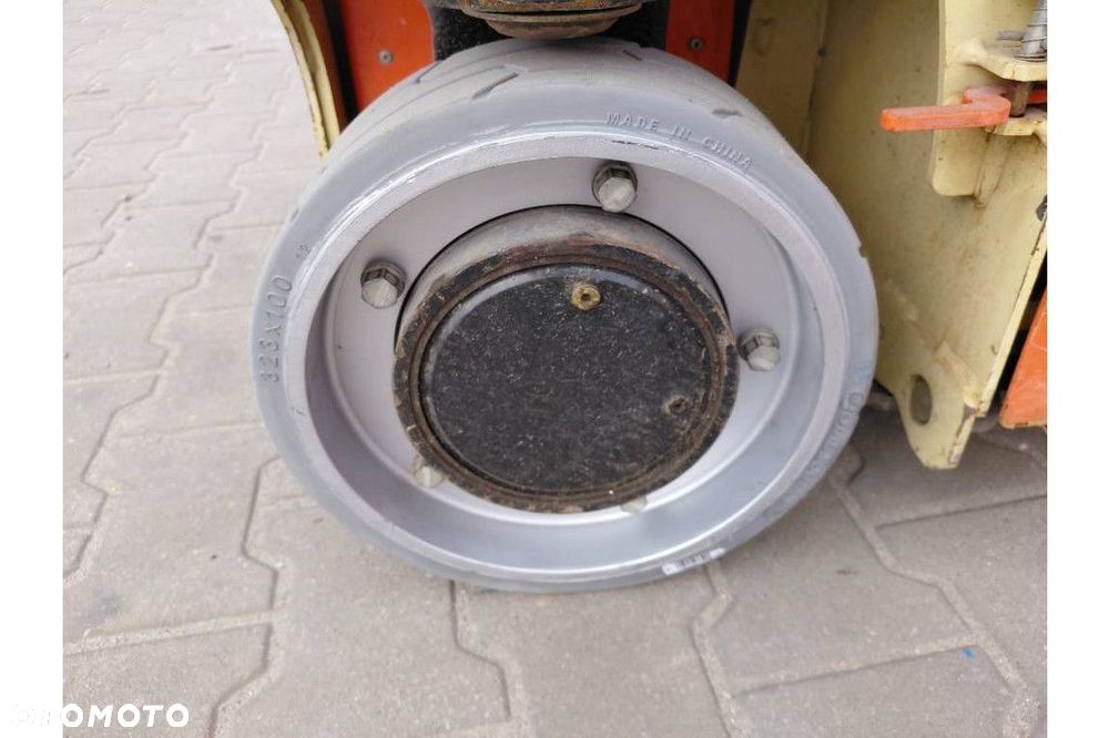 JLG 1230 ES - 7