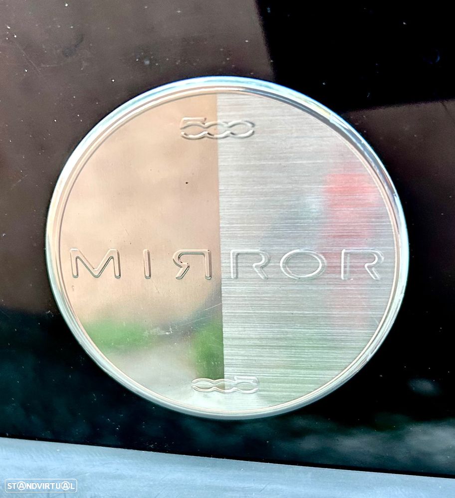 Fiat 500L 1.3 MJ Mirror - 19
