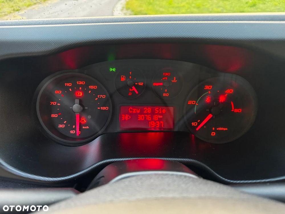 Iveco Daily 35S15 - 14