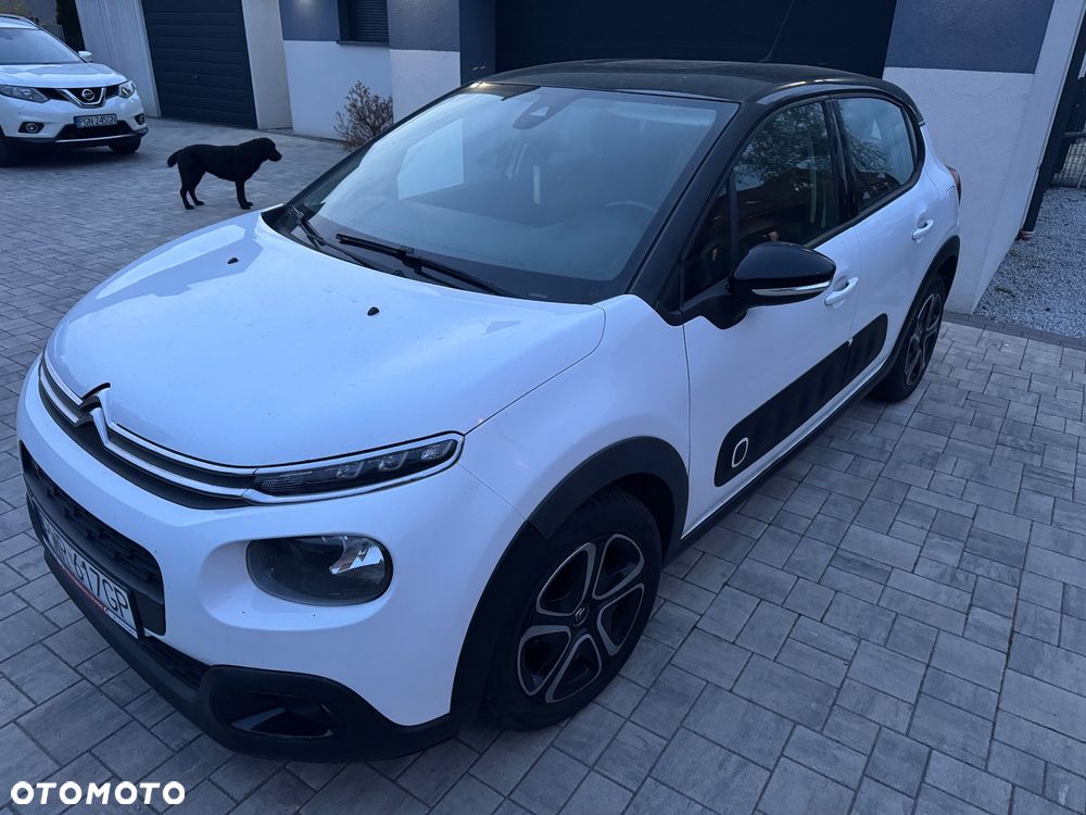 Citroën C3 Pure Tech 83 S&S SHINE PACK - 2