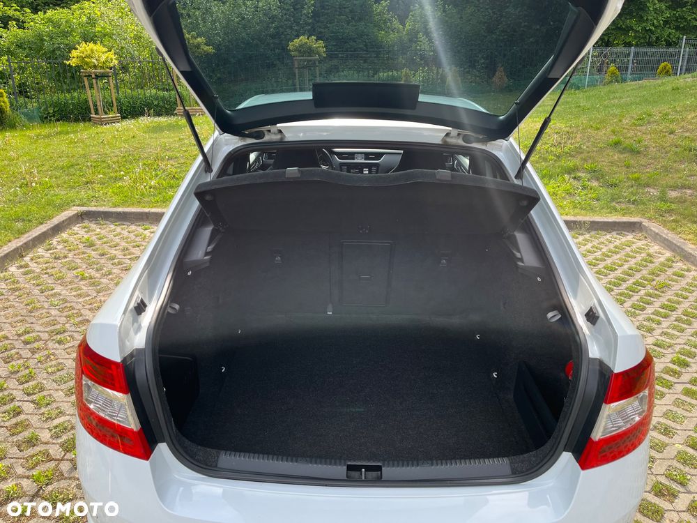 Skoda Octavia - 10
