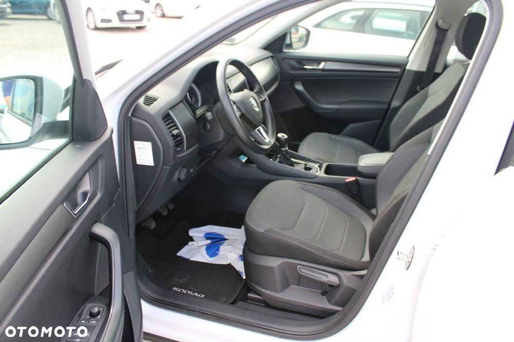 Skoda Kodiaq - 22