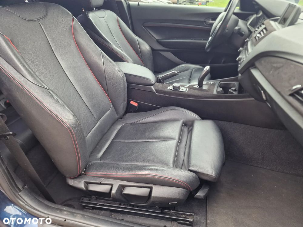 BMW Seria 2 220i Sport Line - 15