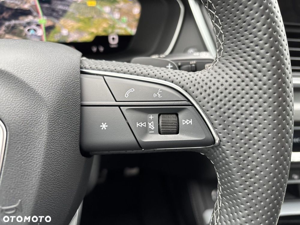 Audi Q5 Sportback - 14