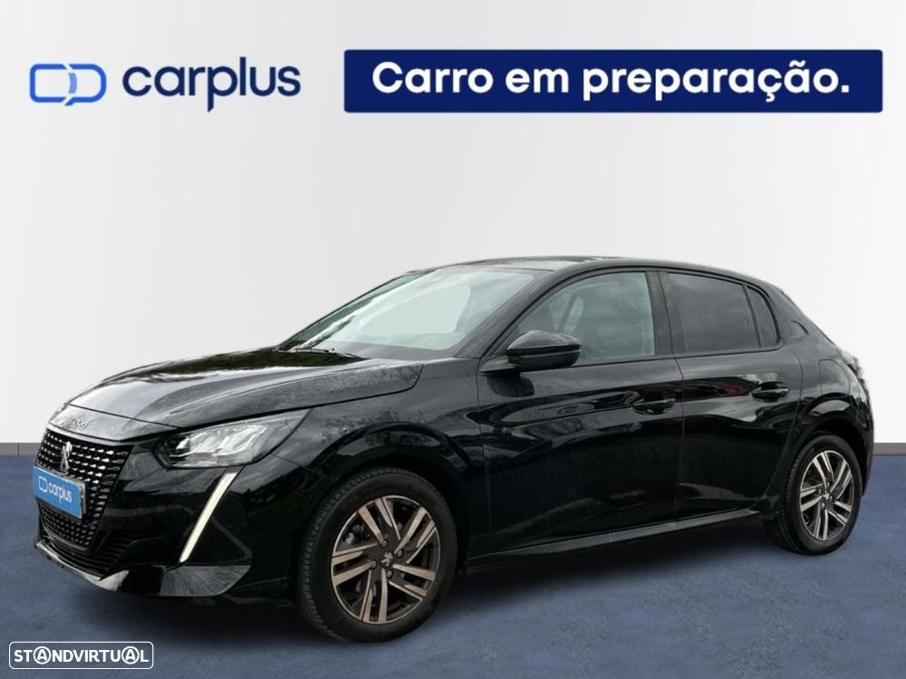 Peugeot 208 1.2 PureTech Active - 1