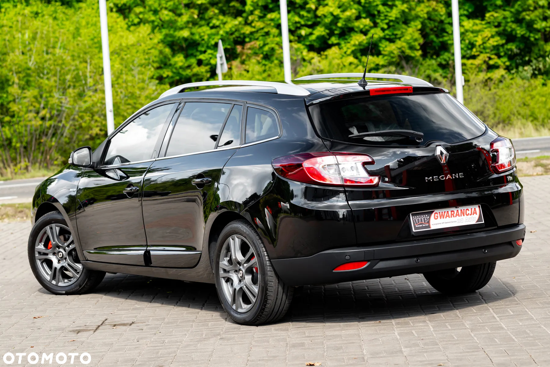 Renault Megane - 13