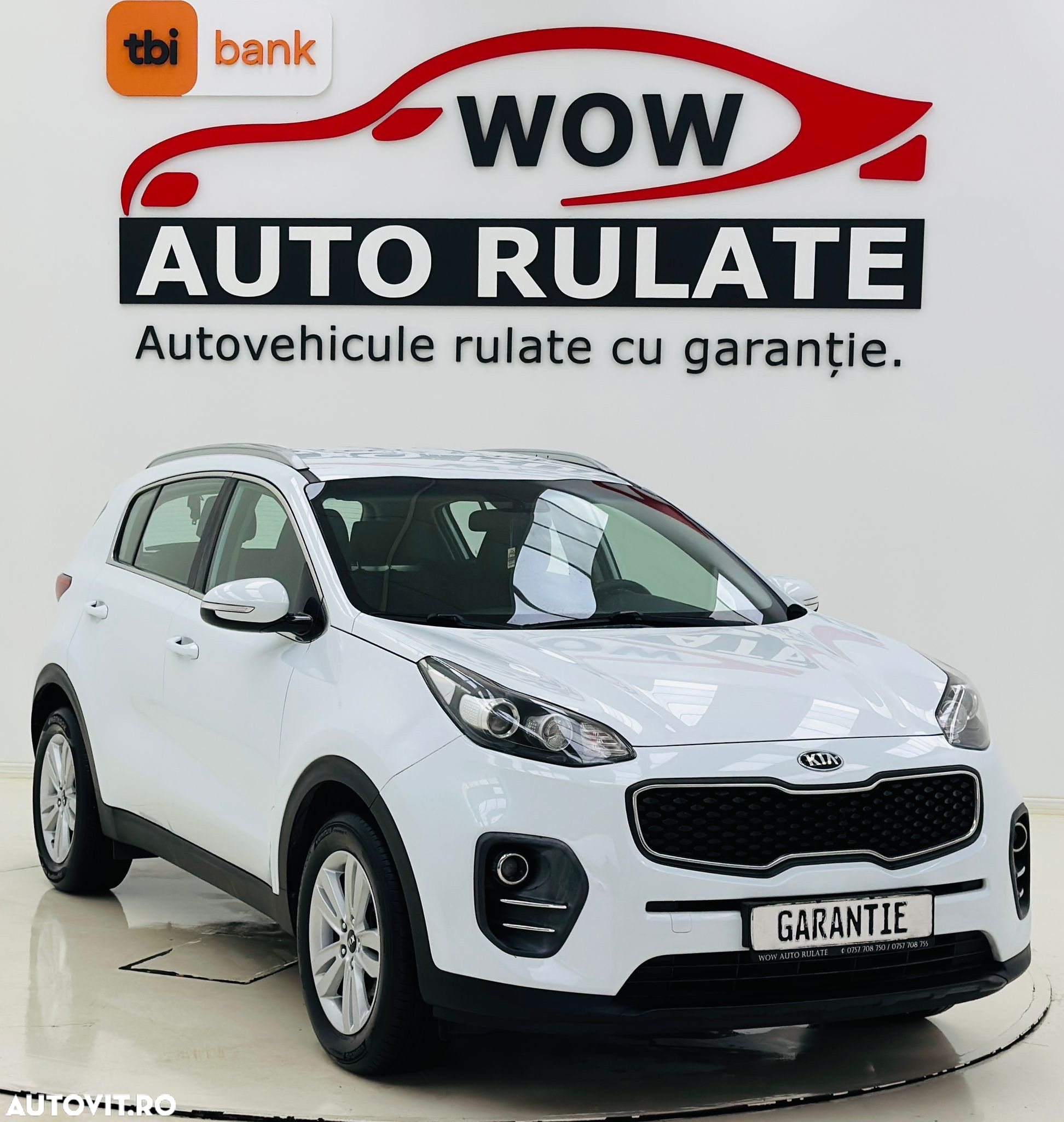 Kia Sportage - 2
