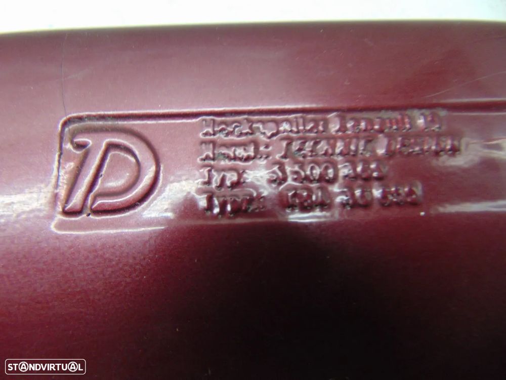 Renault 19 aeleron - 8