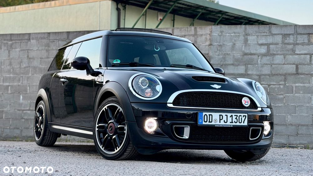 MINI Clubman Cooper S Hampton - 28