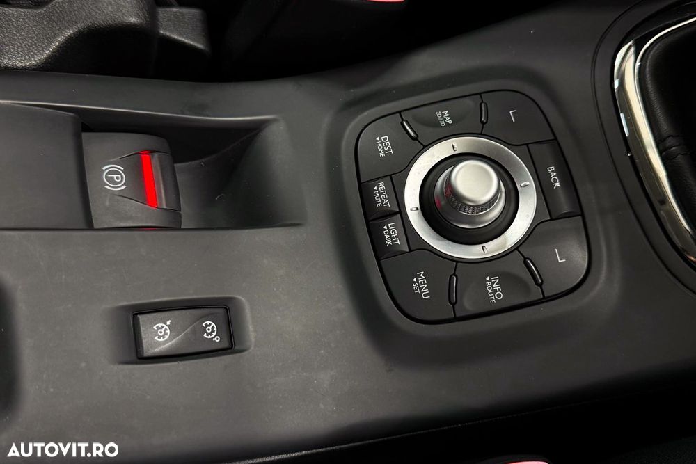 Renault Megane ENERGY TCe 115 Start & Stopp LIMITED - 17