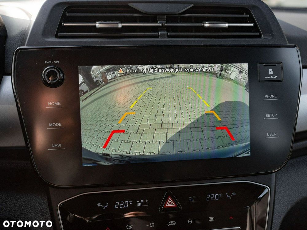 SsangYong/KGM Tivoli 1.5 T-GDI Adventure Plus - 22