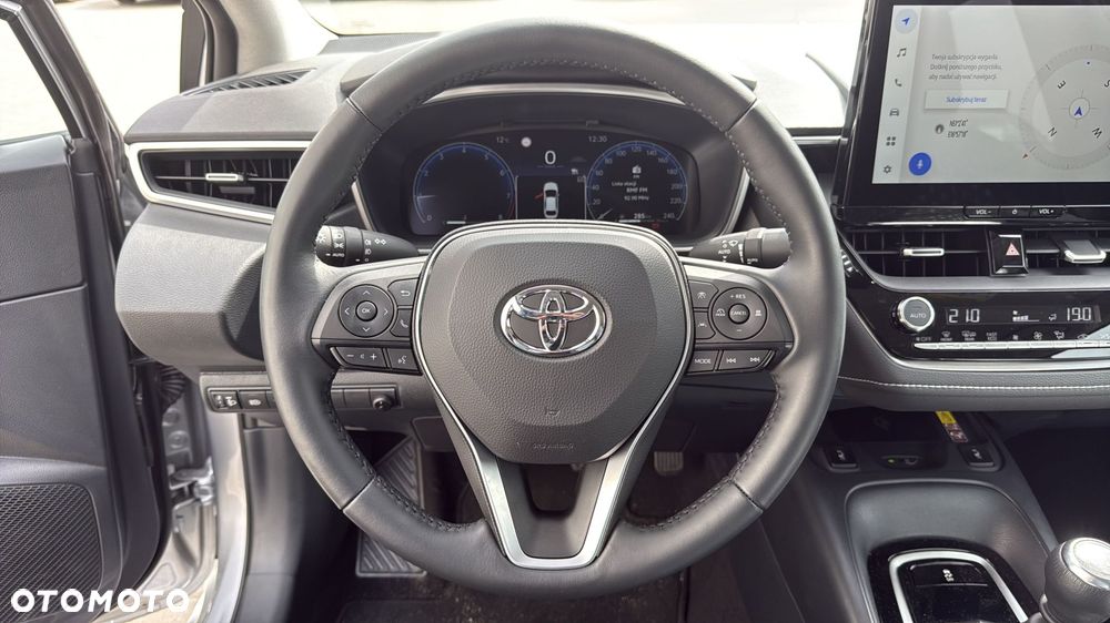 Toyota Corolla - 14