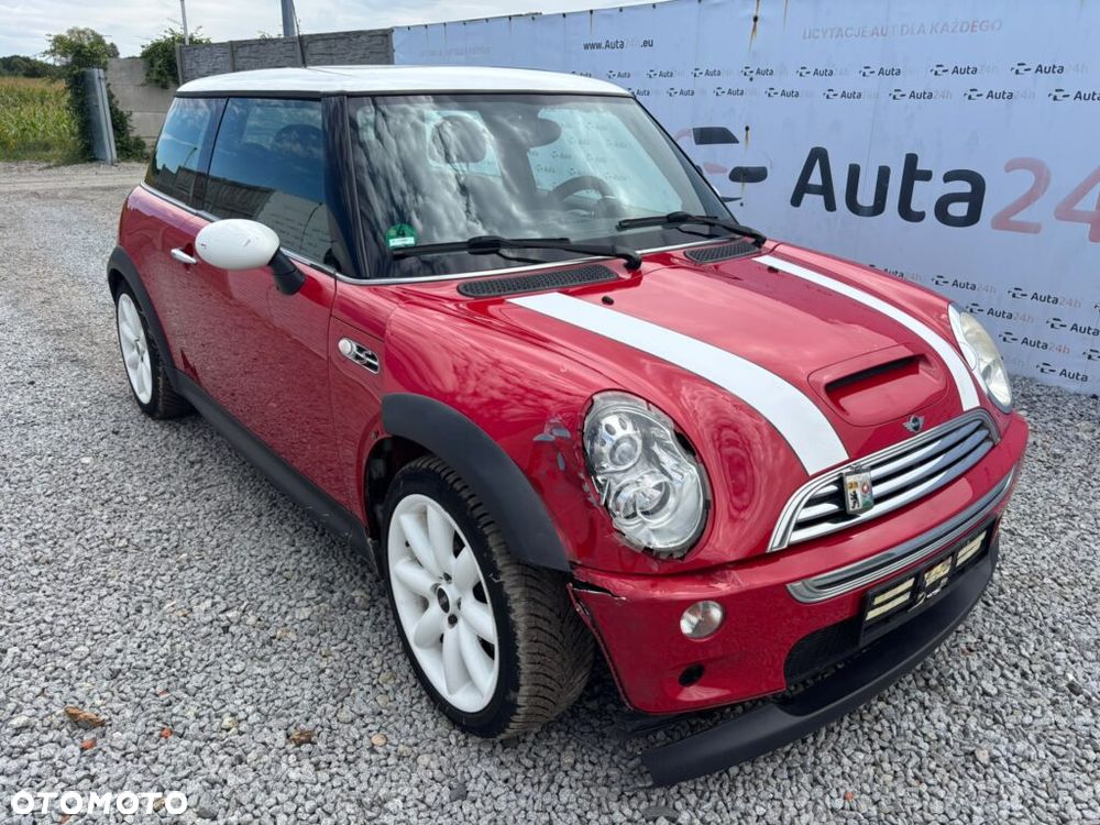 Mini, 2005