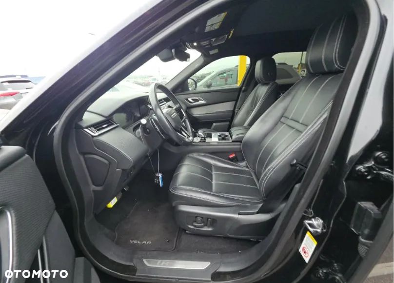 Land Rover Range Rover Velar P250 R-Dynamic S - 7