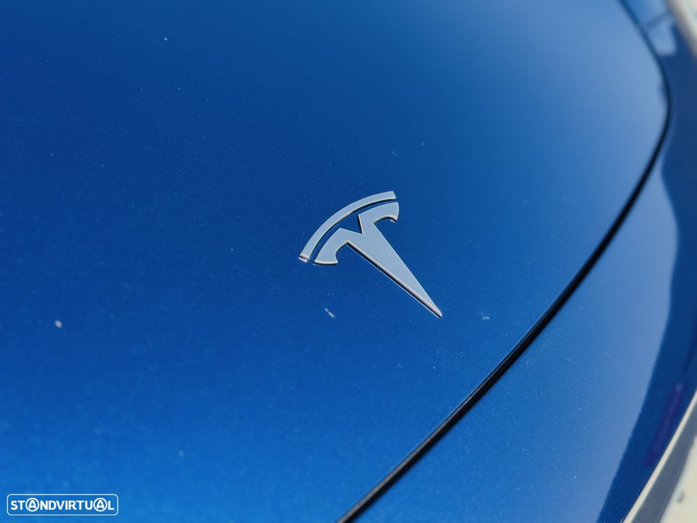 Tesla Model 3 Tração Traseira — fotografia 39