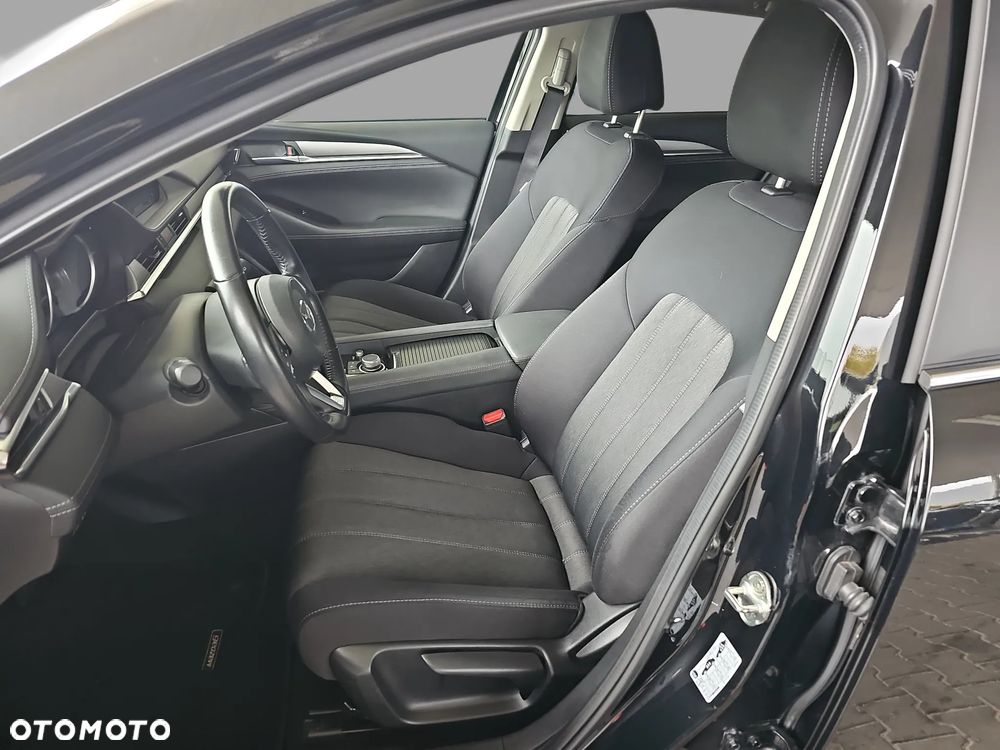 Mazda 6 2.0 Center-Line - 11