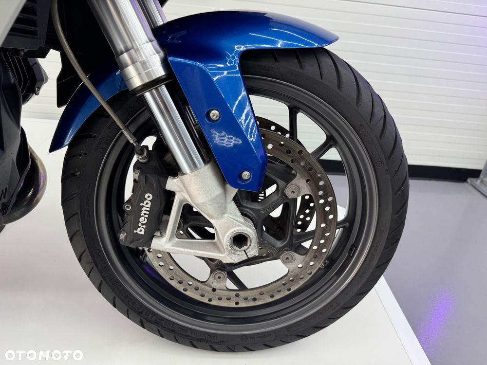 BMW RS - 9