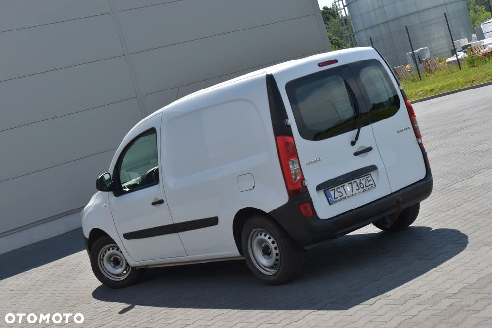 Mercedes-Benz CITAN - 30