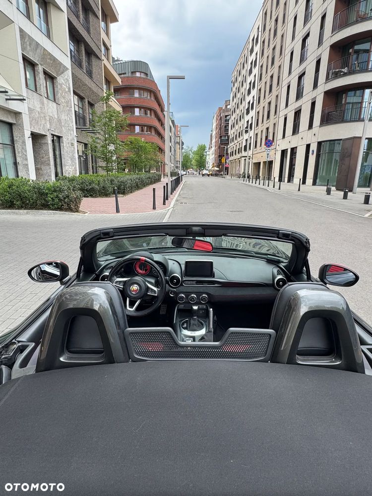 Abarth 124 - 13