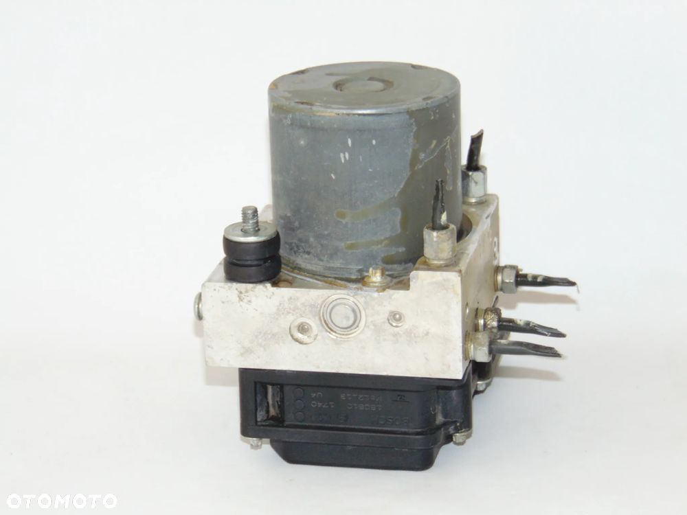 Pompa hamulcowa sterownik ABS 0265232517 47660VL30A 0265800882 Nissan Navara D22 2 II 00-04r - 8