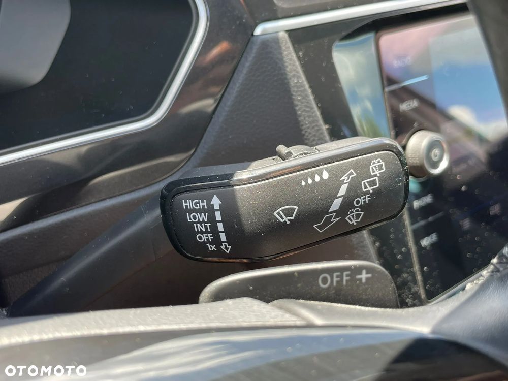 Volkswagen Tiguan 1.4 TSI 4Motion (BlueMotion Technology) DSG Highline - 31