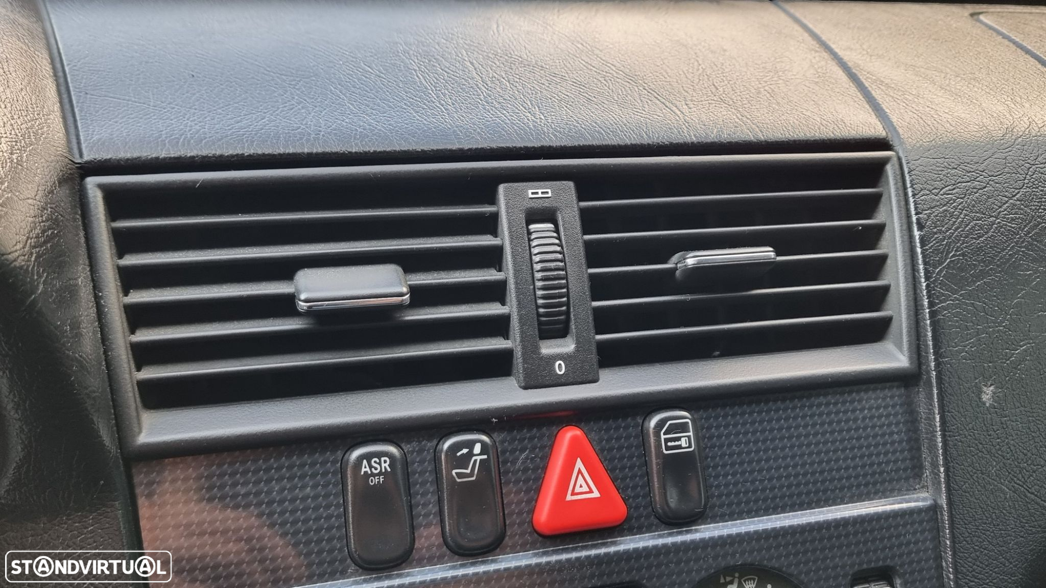 Mercedes-Benz C 220 CDI Classic - 15