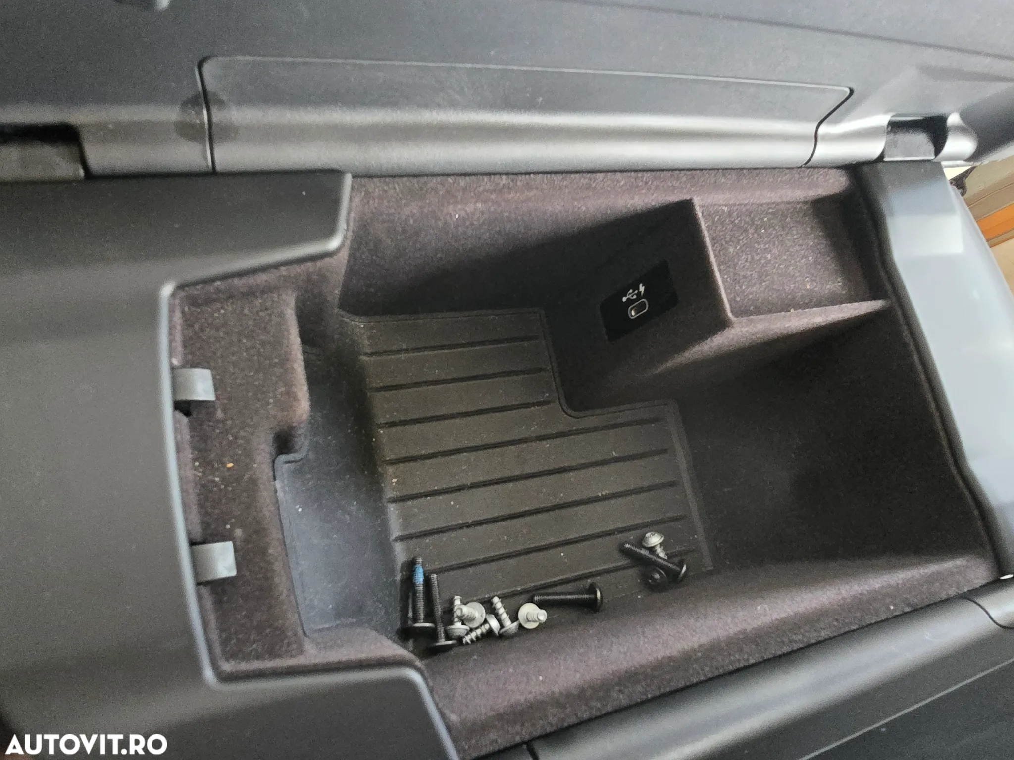 Cotiera Bmw G30 G31 Volan Stanga Impecabila - 7
