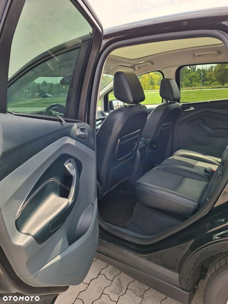 Ford C-MAX 2.0 TDCi Titanium MPS6 - 10