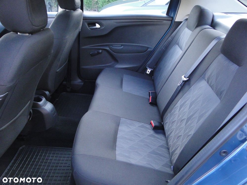 Citroën C-Elysée 1.2 PureTech Attraction - 13