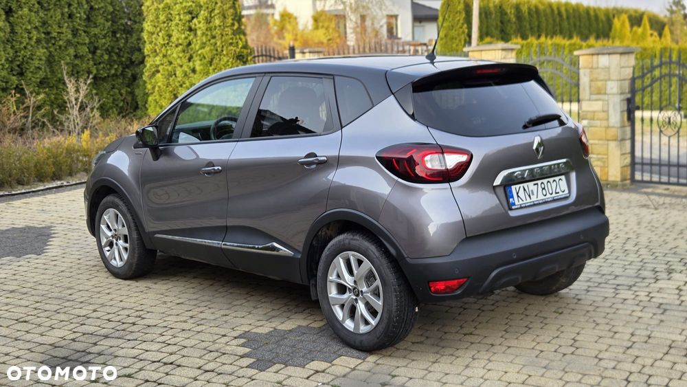 Renault Captur - 3