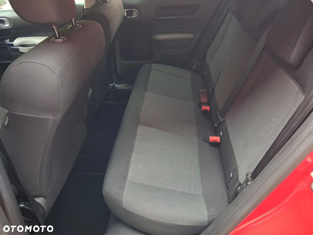 Citroën C4 Cactus 1.2 PureTech GPF Shine S&S EAT6 - 27