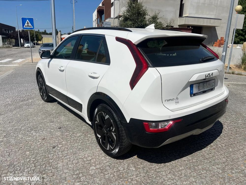 Kia Niro EV Spirit - 14