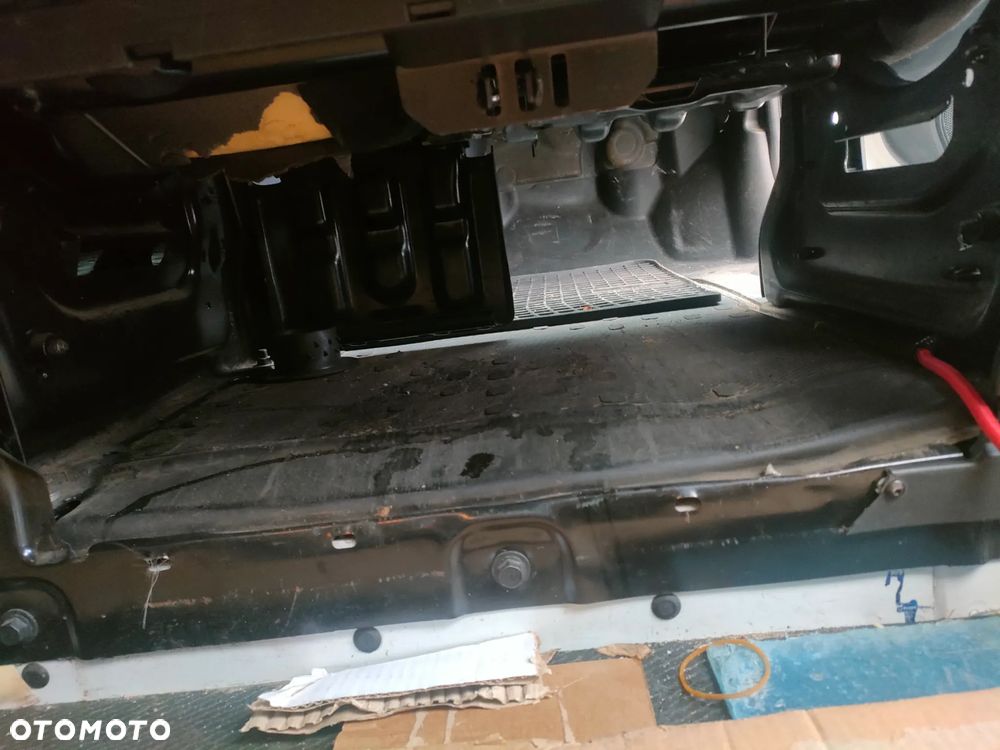 Opel VIVARO L2H1 - 20