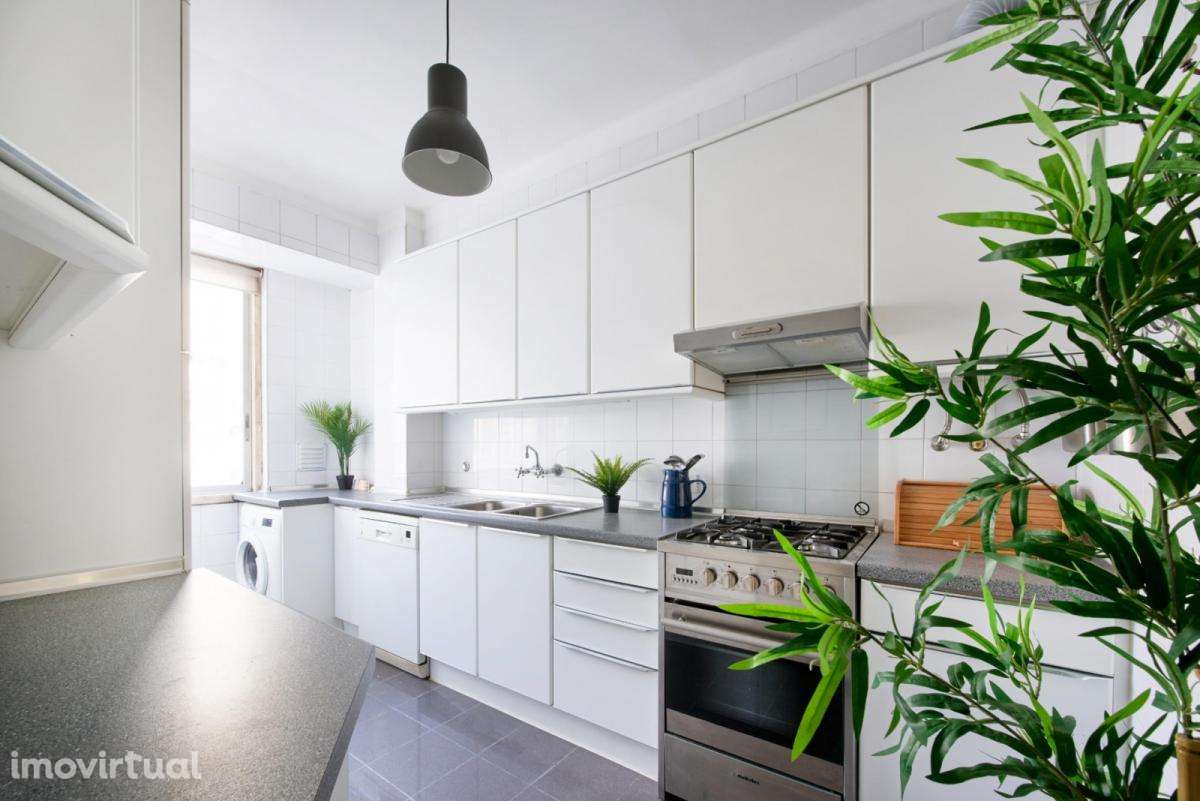 Quarto - localizado em Benfica Lisbon - Grande imagem: 5/12