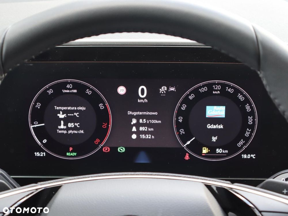 Skoda Kodiaq 1.5 TSI mHEV 4x2 Selection DSG - 13