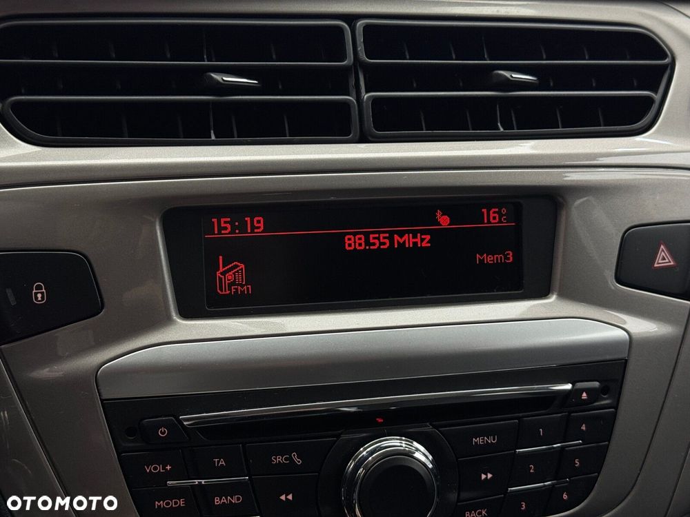 Citroën C-Elysée 1.6 VTi Seduction - 28