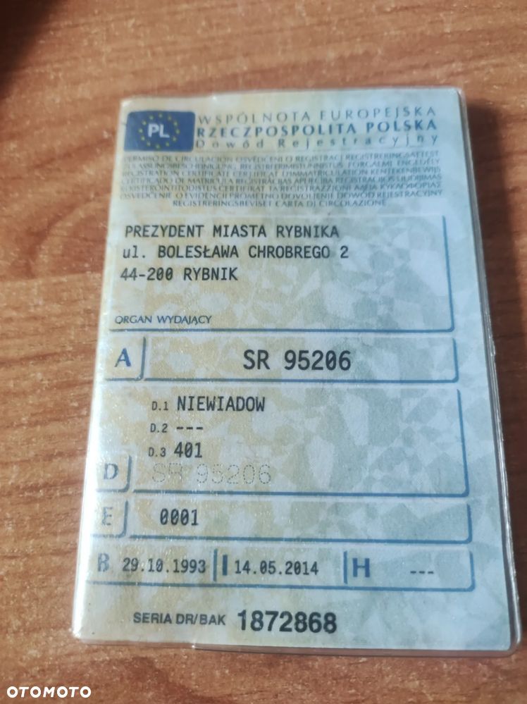 Niewiadów 1 - 3
