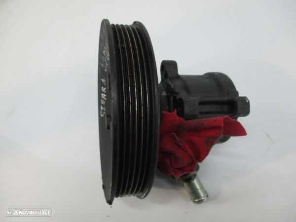 Bomba Direçao Assistida Ford Sierra (Gbg, Gb4) - 3
