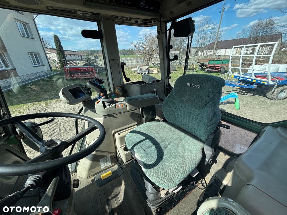 Fendt 817 Vario TMS (818 820) - 10