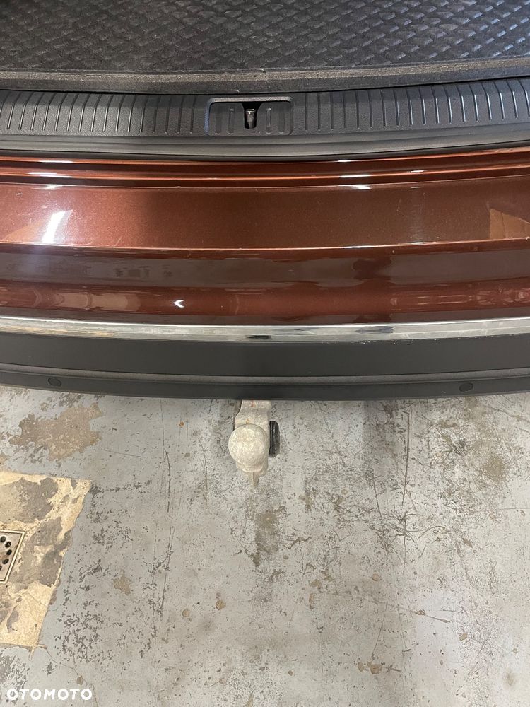 Volkswagen Tiguan 2.0 TSI 4Mot Life DSG - 35